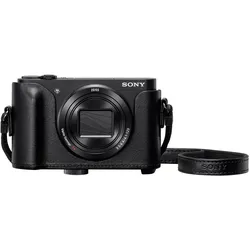 Sony Lcj-Hwa (Kamera Etui, 1.09 l), Kameratasche, Schwarz