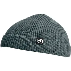 ORTOVOX Herren Mütze FISHERMAN BEANIE, Größe ONE SIZE in Blau Blau