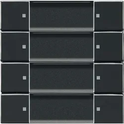 Busch-Jaeger Wandsender 6737/01-81