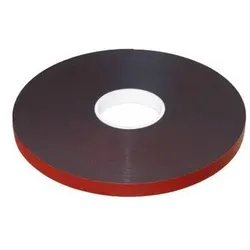 RS PRO, Klebeband, Schaumstoff Klebeband doppelseitig doppelse (25 mm)