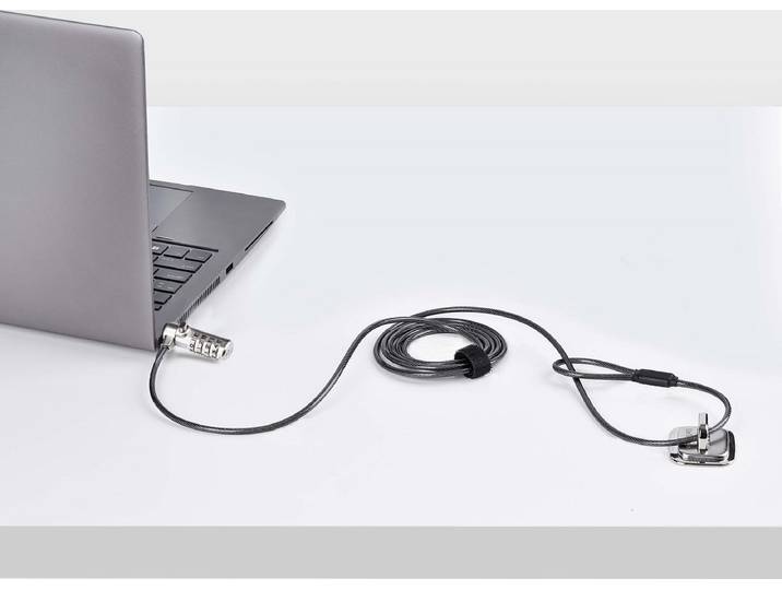 Beveiligingscamera Startech SSTDC4D-LAPTOP-LOCK