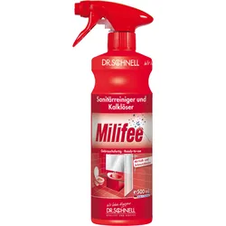 Dr. Schnell Milifee Oberflächenreiniger 500 ml
