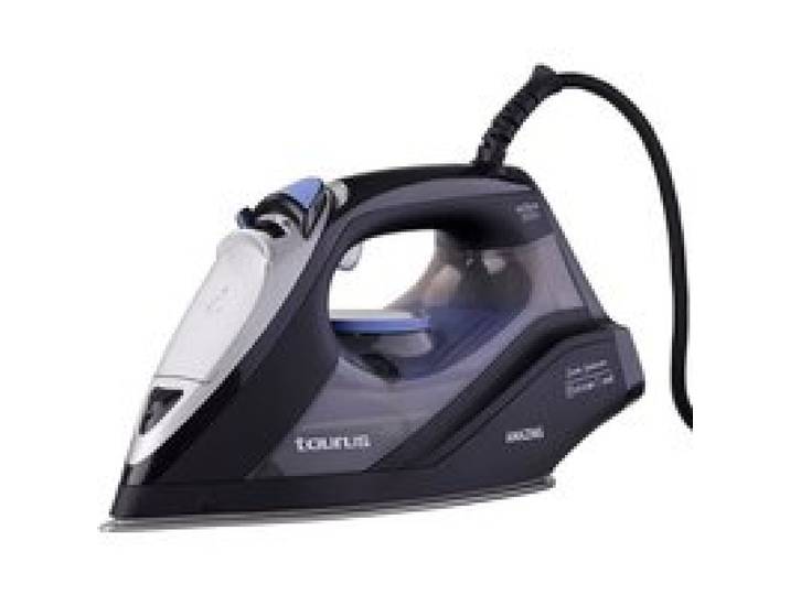 Amazing - Fer À Repasser Vapeur Sti3002 3000W Jet Vapeur 200 G/Min Pointe Précision Vapeur/Temp. Réglables Semelle Anodisée Eco Auto
