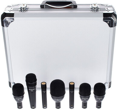 Audix Fusion FP-7 Drumset