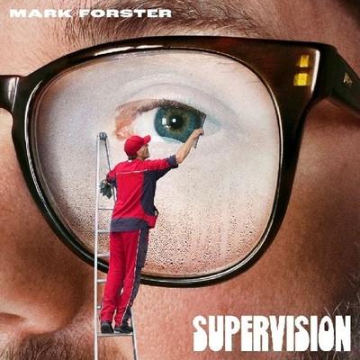 SUPERVISION - Mark Forster, CD