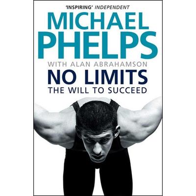 No Limits, Taschenbuch von Alan Abrahamson,Michael Phelps, Simon & Schuster Uk, 978-1-84739-638-9