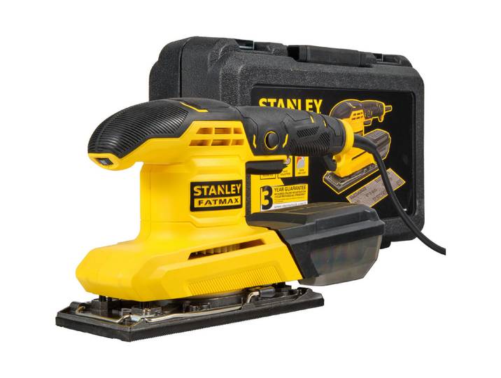 Stanley Schwingschleifer Fatmax 280 W
