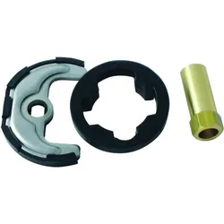 Kludi Befestigungssatz 7428700-00 für 33 231/33 286/33 381 chrom