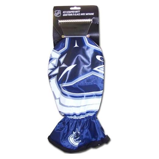 EA Games NHL Vancouver Canucks Eiskratzer (Vancouver Canucks) (58987236)