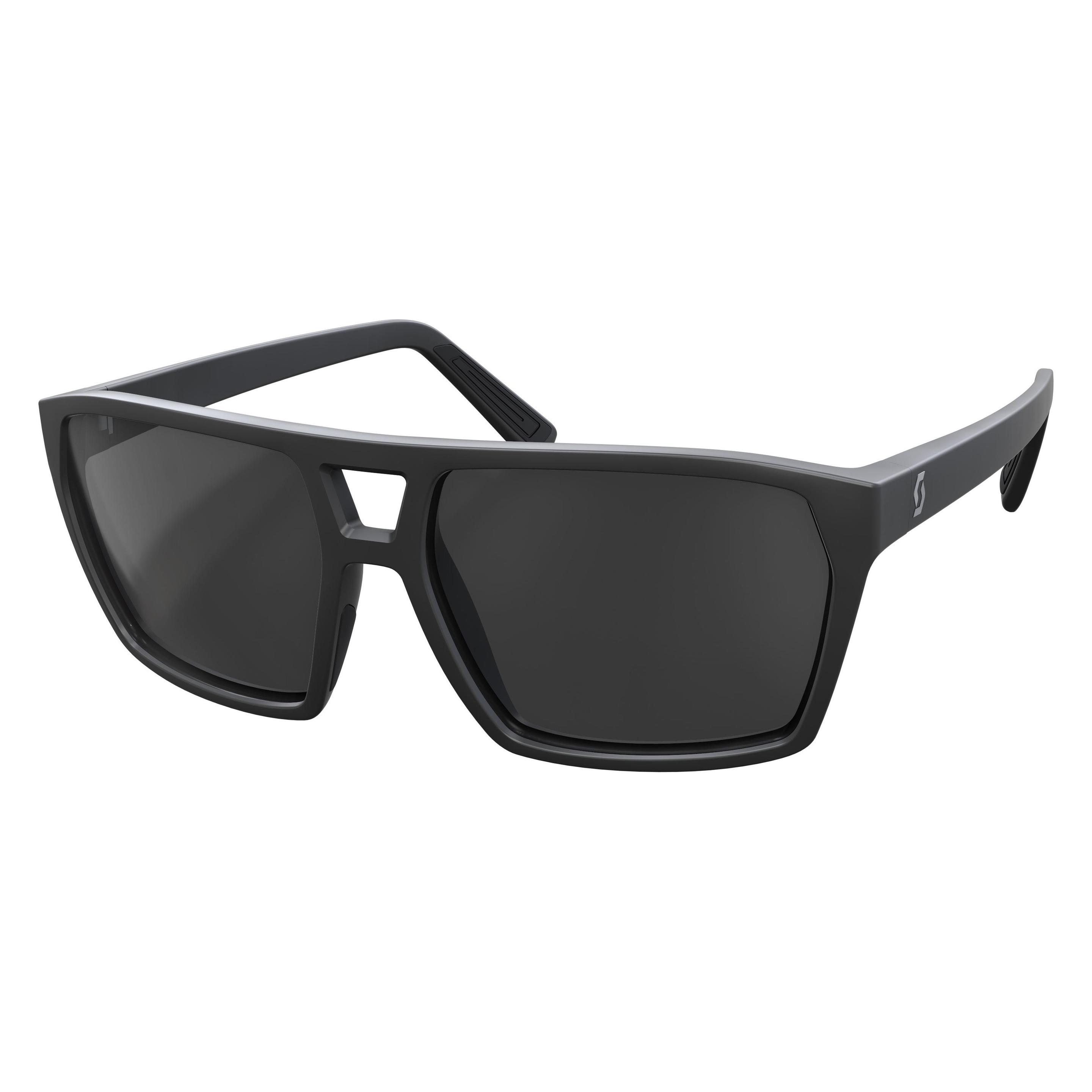 Scott Sports Tune (Black Matt, black matt-grey) (2660100135119)