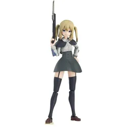 Good Smile Company Ota Yojo Original Mecha Girl Hyper Body Actionfigur Partisan 15 cm
