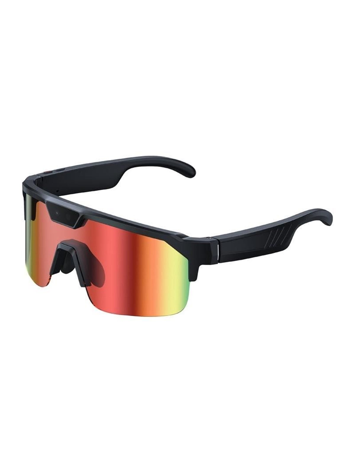 Zeblaze ZEBLAZE Q01 AI Sport-Sonnenbrille - Orange