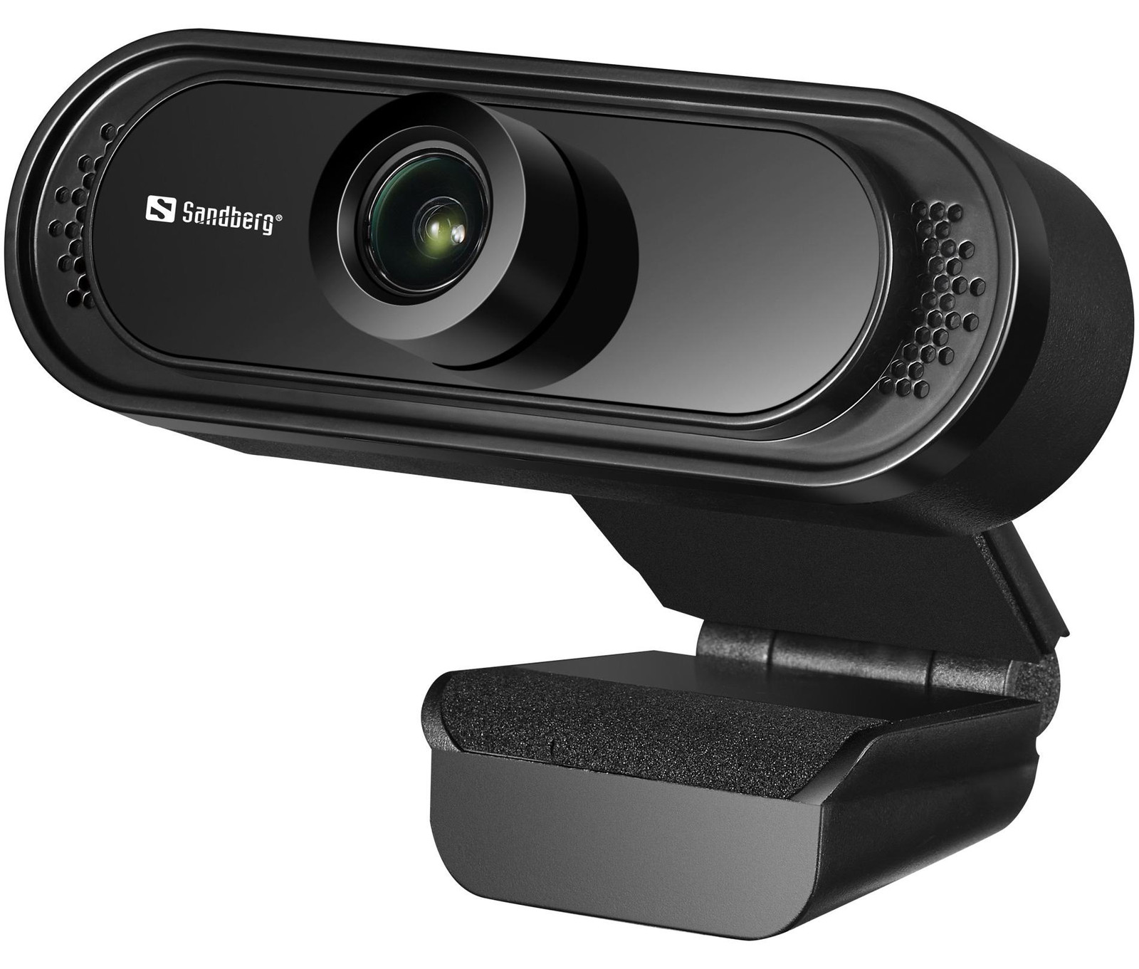 Sandberg USB-webcam 1080P energiebesparend