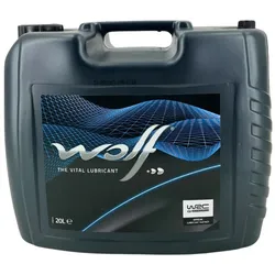 Wolf STOU 10W-30 20 l