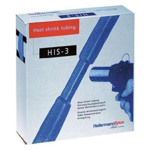 HellermannTyton Schrumpfschlauch ohne Kleber T (5x) (300-32543)