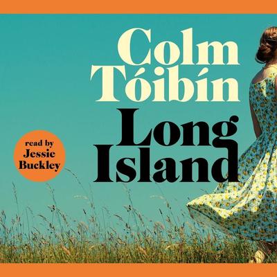 Long Island - Colm Tóibín, Audio, 9781035029488