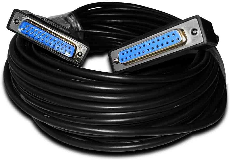 Laserworld Ilda Ext-20 / Ilda-Verbindungskabel 20m
