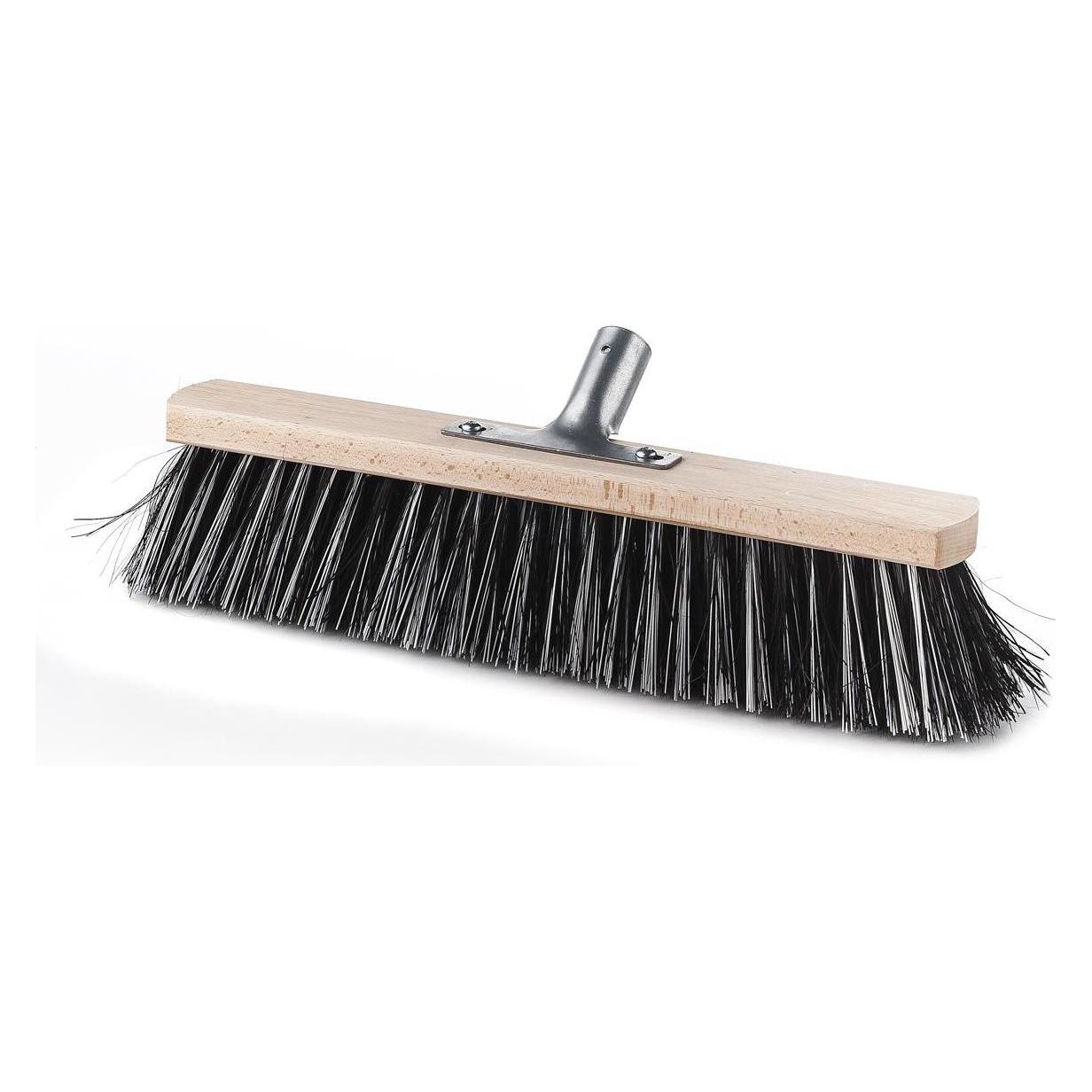Andreas Strassenbesen Ossi-Blitz Holz/Arenga/PP 40cm (1 Stk.) (21251)