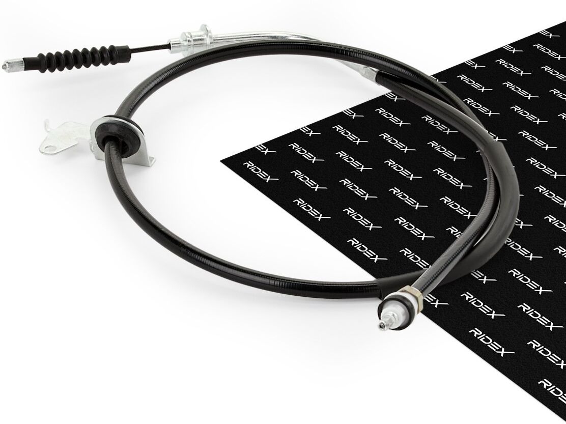 RIDEX 124C0219 Handbremsseil