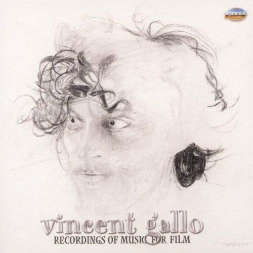 Vincent Gallo - Recordings of Music for Film - Preis vom 13.10.2026 19:28:25 h