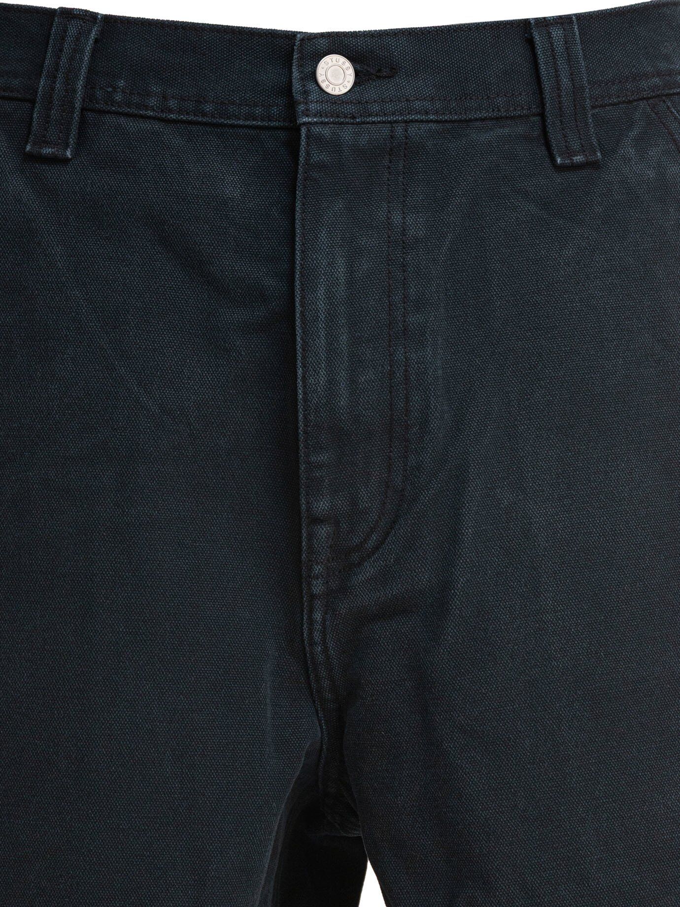 Stüssy short homme noir Noir 32