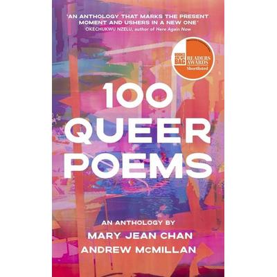 100 Queer Poems, Taschenbuch von Andrew; Chan, Mary Jean; Vuong, Ocean; D. McMillan, Vermilion, 978-1-5291-1533-8