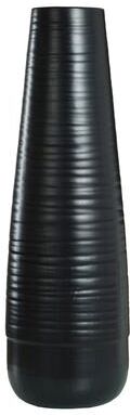 Harp & Finial Corinth Large Ceramic Vase