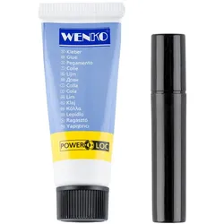 WENKO Klebe-Set Power-Loc Bunt