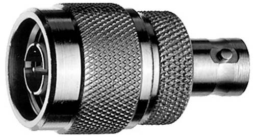 Telegärtner 100123517 100123517 N-Adapter - 1St.