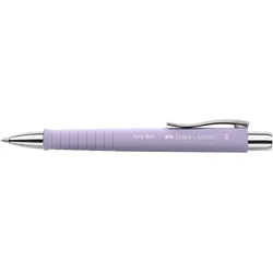 Faber-Castell, Schreibstifte, Poly Ball (5x)