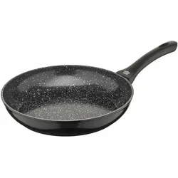 GSW Pfanne Geschmiedetes Ø 28 cm, Pfanne + Kochtopf, Silber