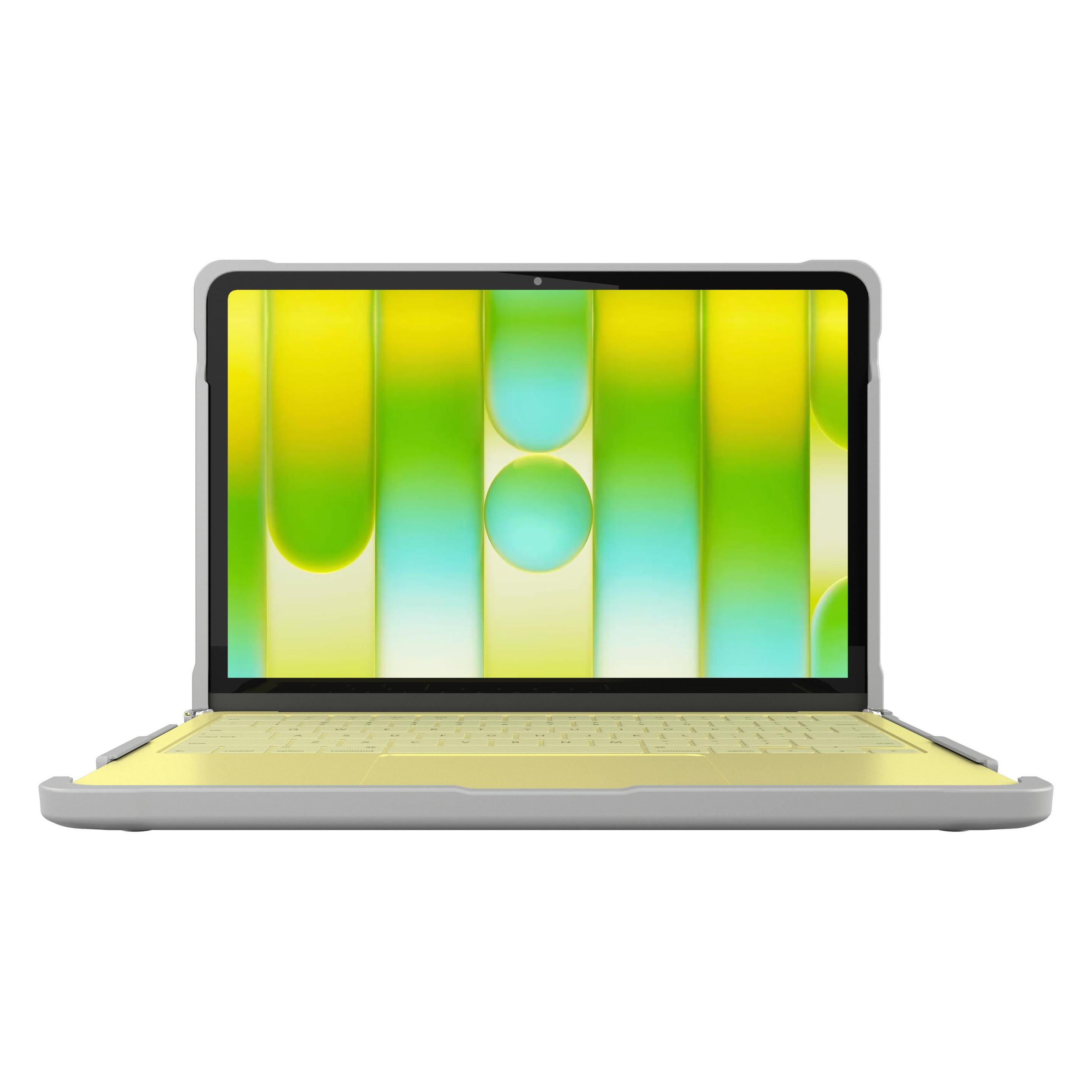 MaxCases Extreme Shell-F for MacBook Neo 13 (2026) (13", Apple) (APESFNEO)