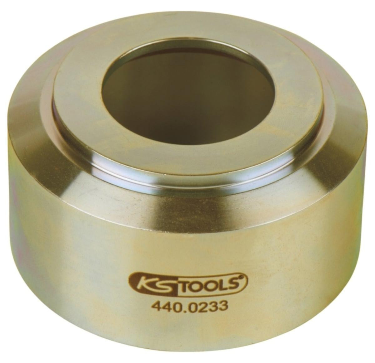 KS Tools Demontagehuls Ø 63 mm
