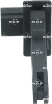 Nrf Sensor, Innenraumtemperatur 782017 Für Vag