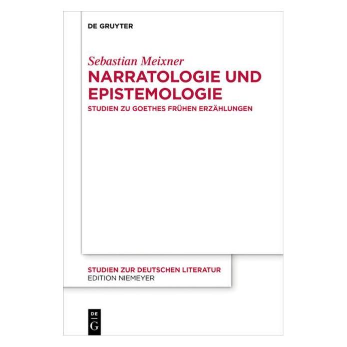 De Gruyter Meixner:Narratologie und Epistemologie (61509694)