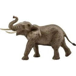 Schleich Afrikanischer Elefantenbulle