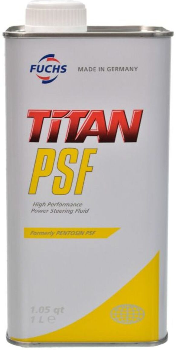 Fuchs Oil Getriebeöl FUCHS 601430855 TITAN PSF 1L