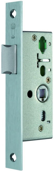SSF RR 02 FSk FK 24/50-08 EST 003 ktg. Fermeture à ressort courte (101252)