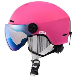Ty, Skihelm, (58 - 61 cm, L)