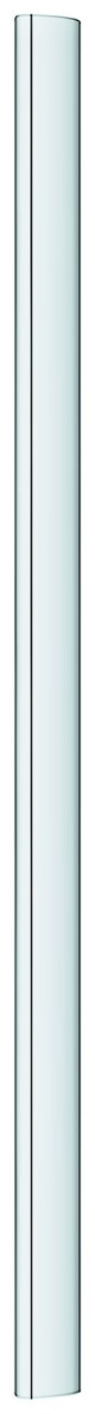 Grohe Ersatzrohr Rainshower SmartControl 48349 f. Duschsysteme 15cm kürzer chrom, 48349000 48349000