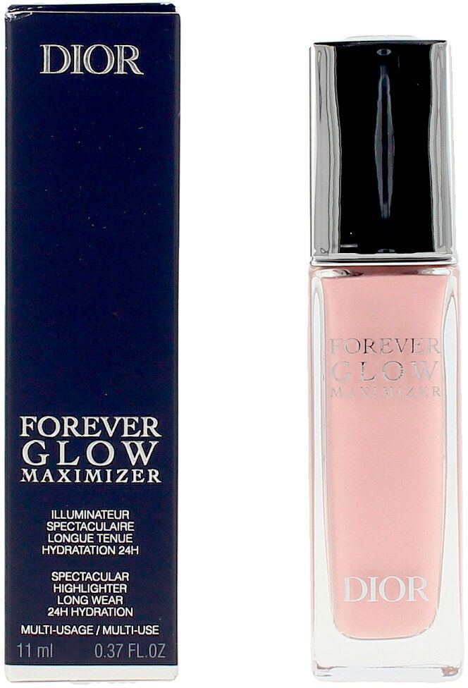 Christian Dior Forever Glow surligneur maximiseur #011 rose