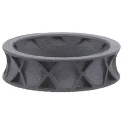 EXTRALITE Spacer HyperSpacer 3D printed 10 mm | 1 1/8" Nylon