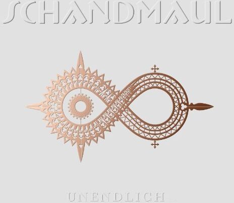 Schandmaul - Unendlich - Preis vom 19.10.2026 19:33:35 h