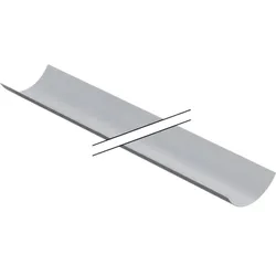 Geberit Tragschale verzinkt und lackiert 367850001