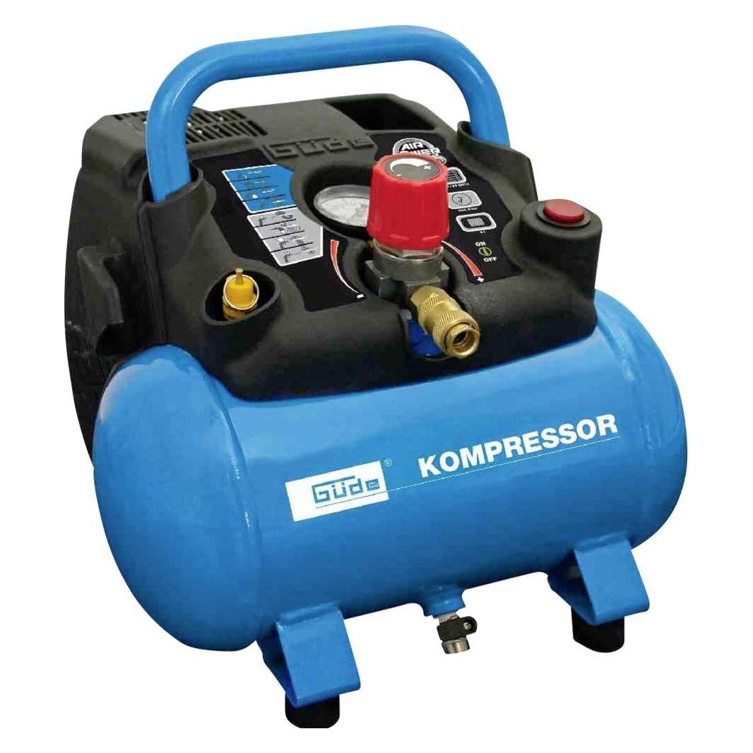 Güde Kompressor Airpower (6 l, 8 Bar) (50089)