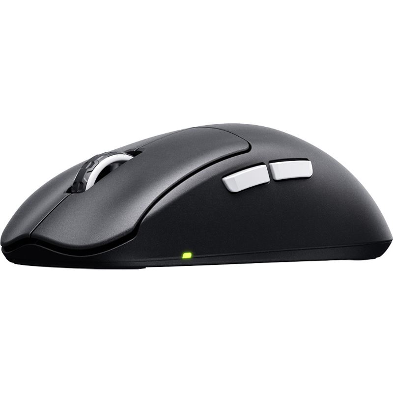 CHERRY Xtrfy M68 Pro 8K 2.4 GHz und USB schwarz (kabellos)