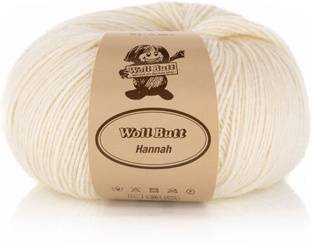 Woll Butt Hannah