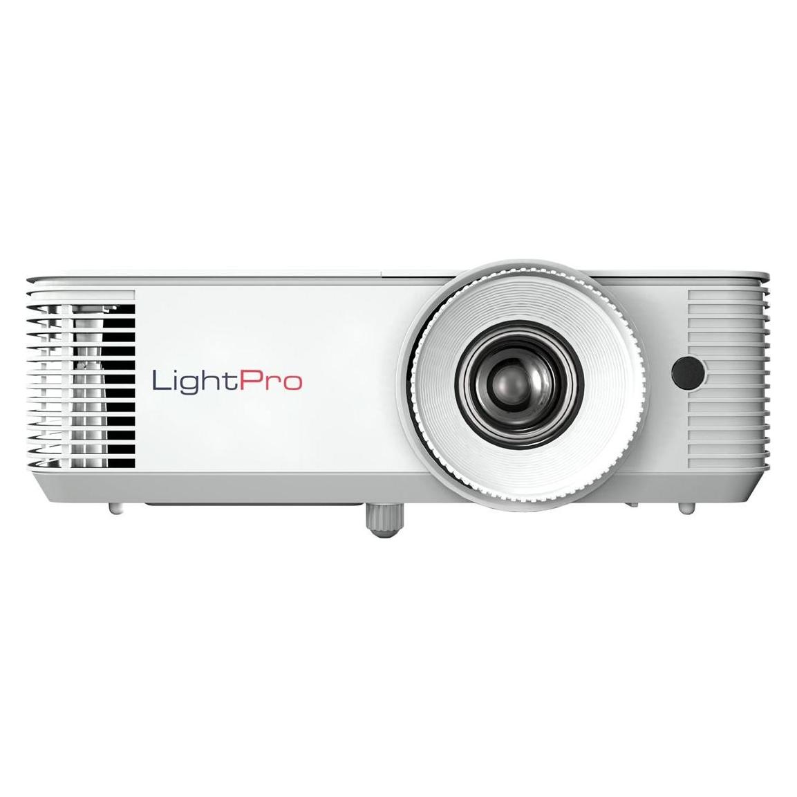 Infocus Multimedia Projector (WXGA, 4000 lm, 1.54:1 - 1.72:1) (IN0026SL)