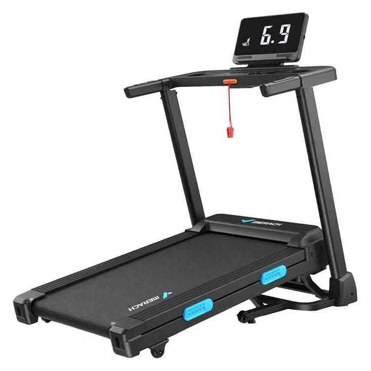 Merach MR-T12B2 Elektrisches Laufband (MR-T12B2-EU)