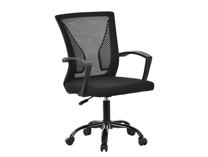 Bürostuhl TRENT schwarz